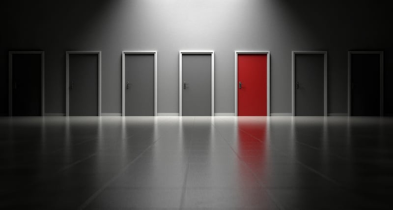 Future Impact Decisions